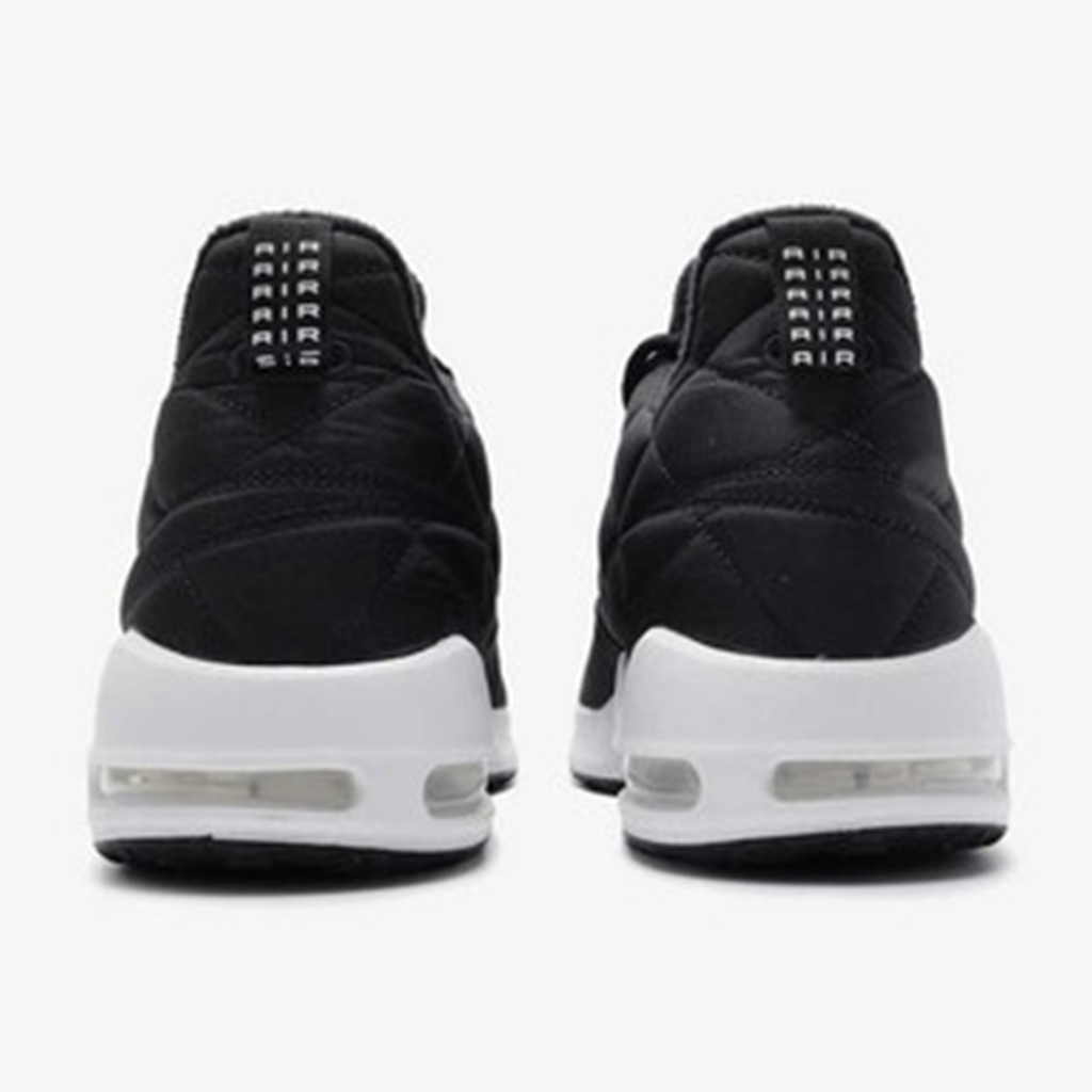 Giày Nike Air Max Jupiter 'Black White' AQ9588-002 - Ảnh 2