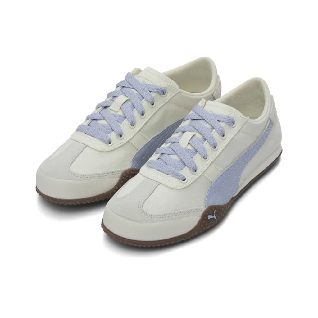 Giày PUMA Bella UT 'White Blue' 403492-03 - Ảnh 4