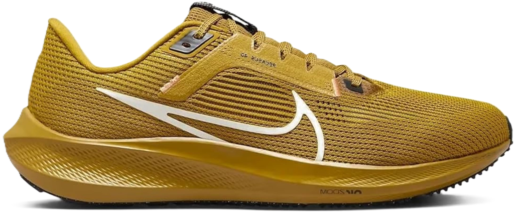 Giày Nike Air Zoom Pegasus 40 'Bronzine' DV3853-700