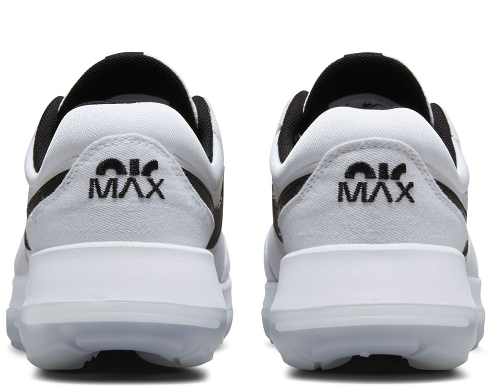 Giày Nike Air Max Motif GS ‘White Black’ DH9388-100 - Ảnh 5
