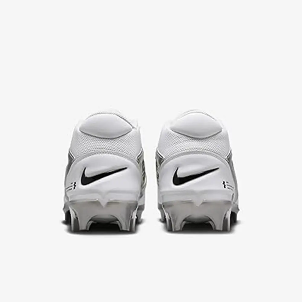 Alternative view of Giày Nike Alpha Menace 4 Pro 'White Metallic Silver' FD7037-101
