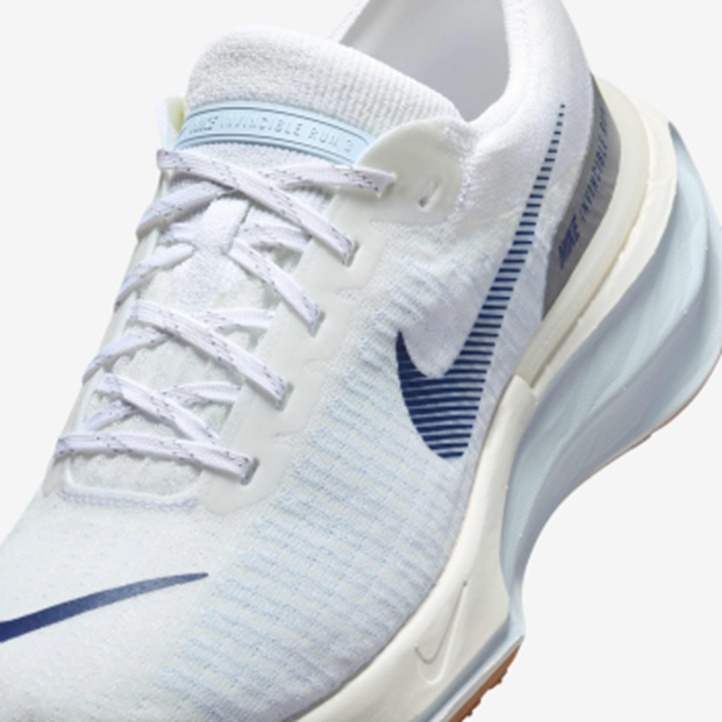 Giày Nike ZoomX Invincible Run Flyknit 3 'Blue Tint' DR2615-107 - Ảnh 3