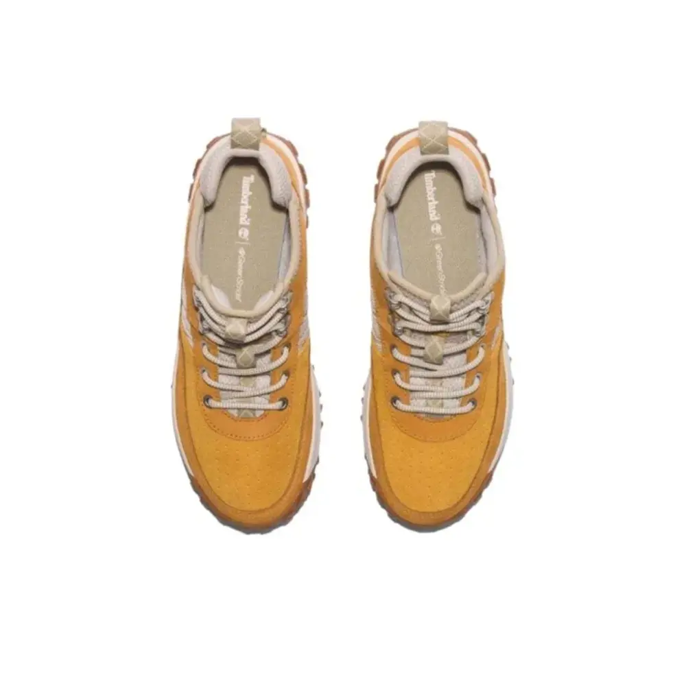 Giày Timberland Greenstride Motion 6 Sneakers 'Wheat' A647M754 - Ảnh 4