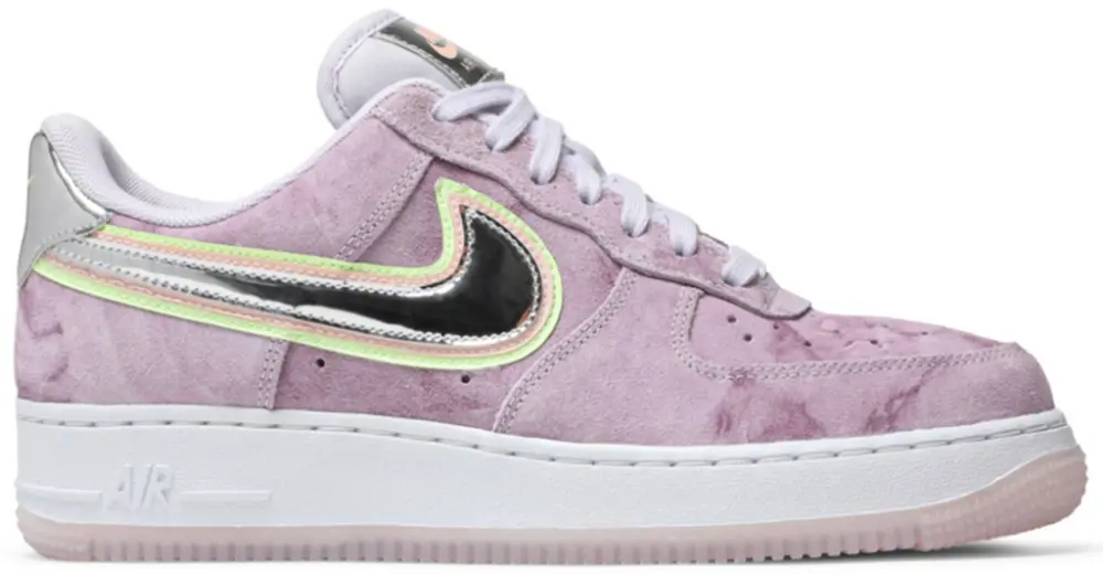 Giày Nike Air Force 1 Low ‘P(HER)SPECTIVE’ CW6013-500