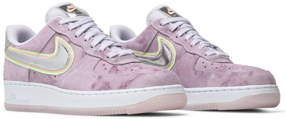 Giày Nike Air Force 1 Low ‘P(HER)SPECTIVE’ CW6013-500 - Ảnh 4