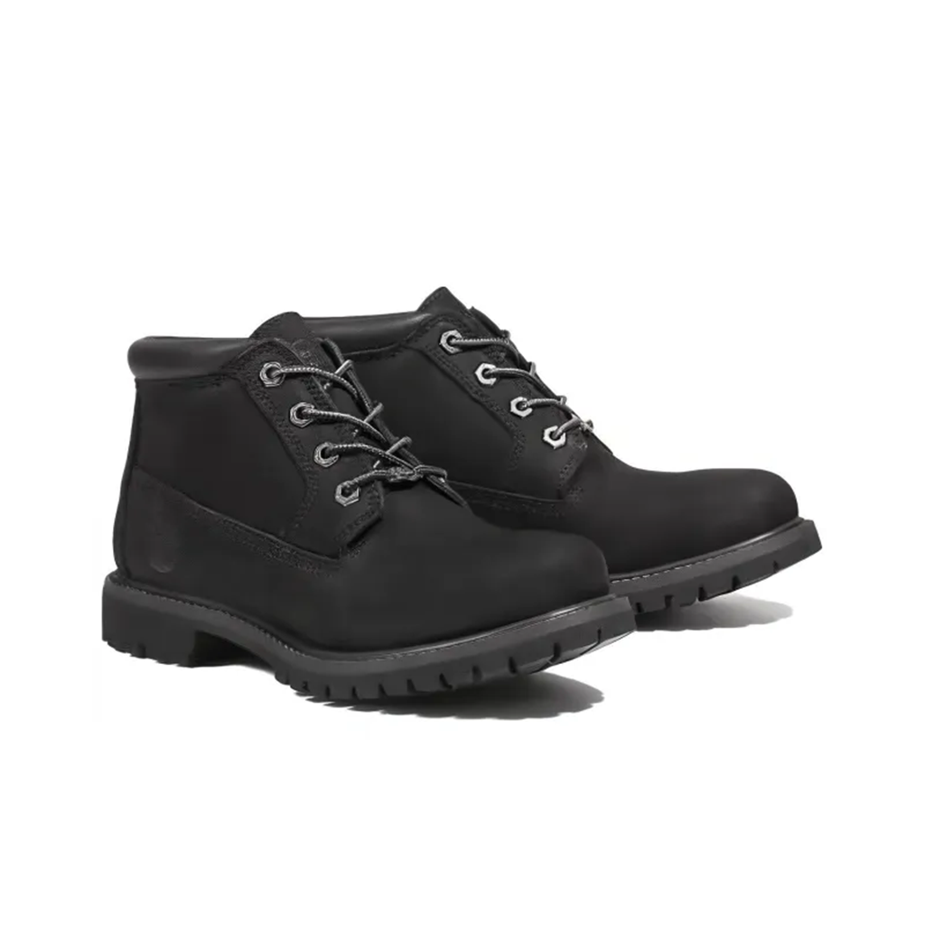 Alternative view of Giày Timberland Nellie Wmns ‘Black’ TB023398-001