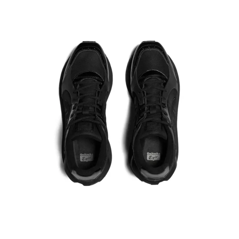 Giày Onitsuka Tiger Moage 'Black' 1183C438-001 - Ảnh 4