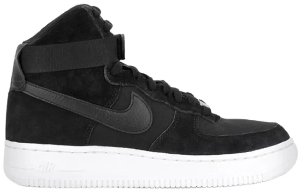 Giày Nike Air Force 1 High GS 653998-009