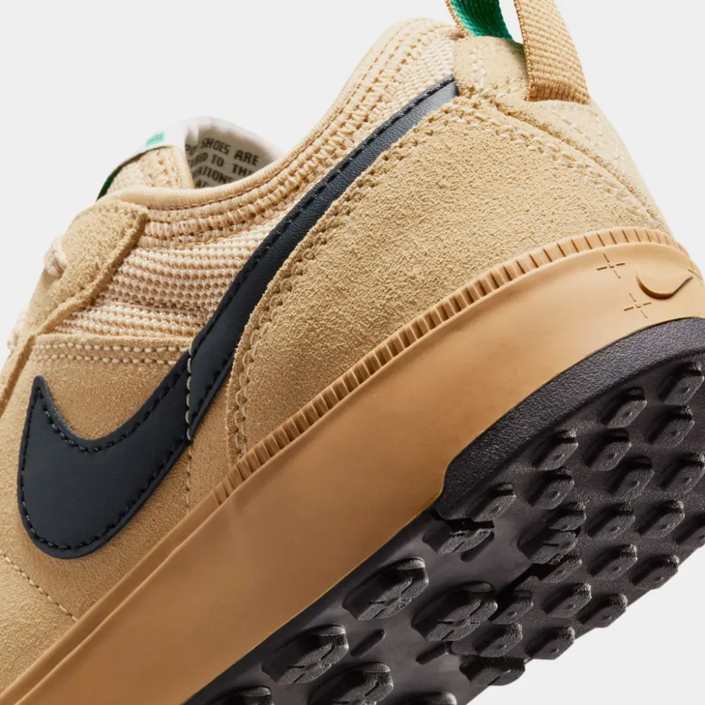 Giày Nike C1TY ‘Flax Black Sesame’ HQ0028-200 - Ảnh 5