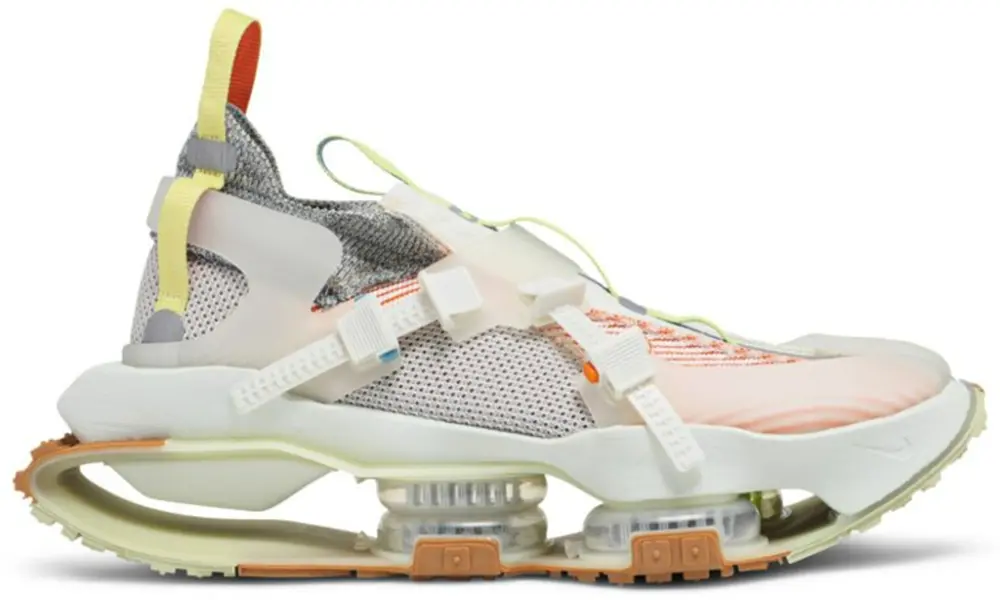 Giày Nike ISPA Road Warrior ‘Volt’ CI0983-100