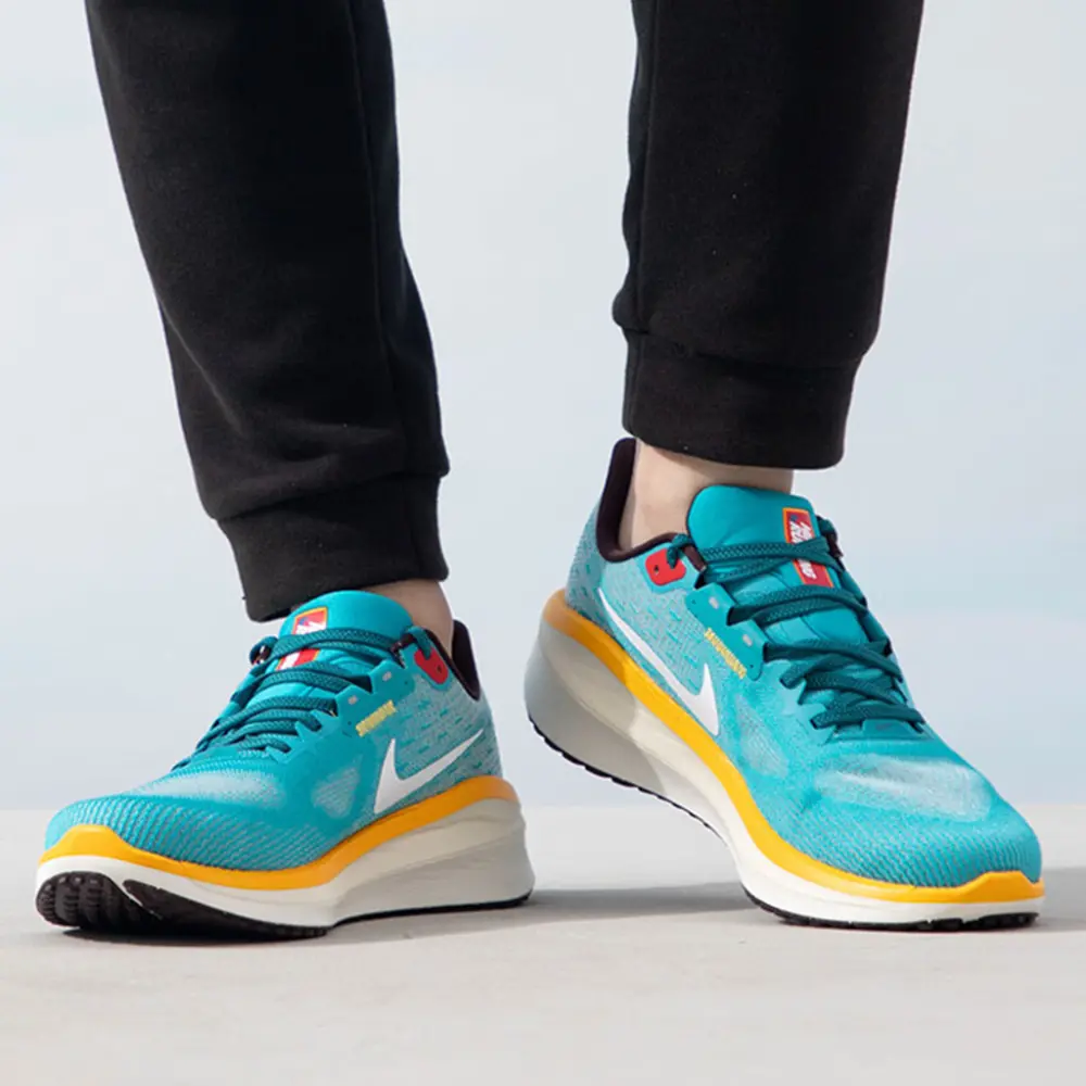 Giày Nike Vomero 17 PRM ‘Teal Nebula’ FN4268-300 - Ảnh 3
