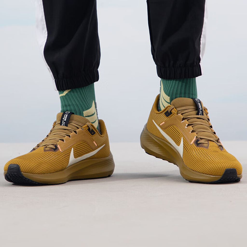 Giày Nike Air Zoom Pegasus 40 'Bronzine' DV3853-700 - Ảnh 5