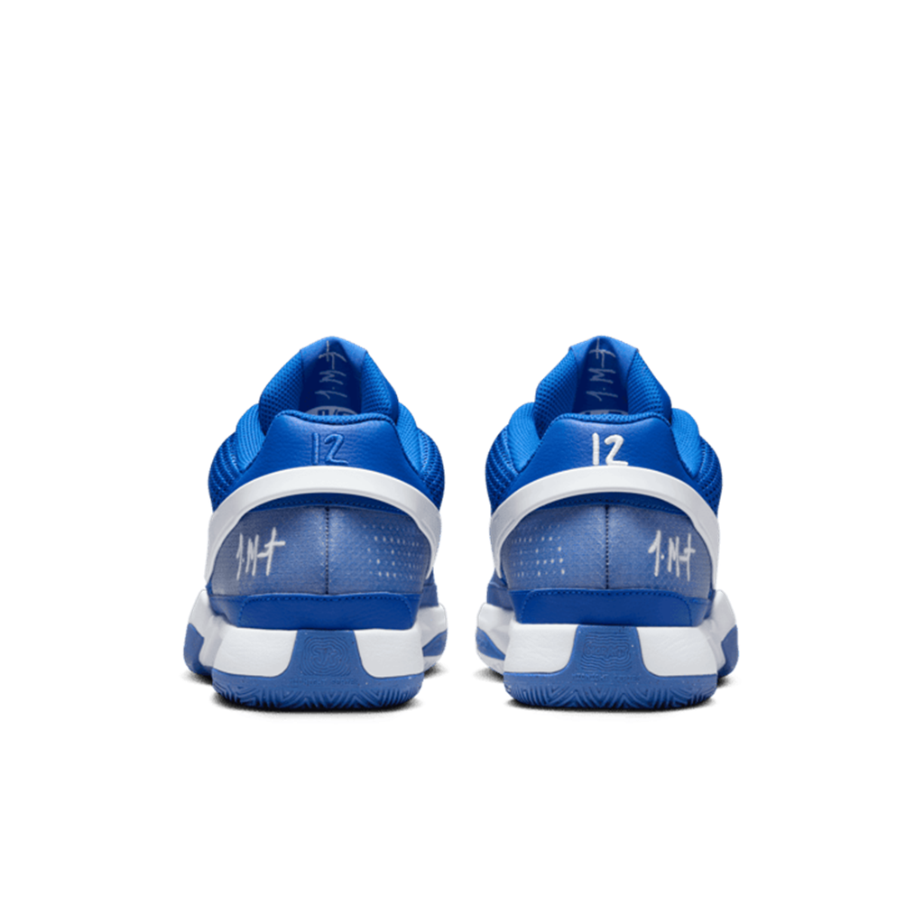 Giày Nike Ja 1 TB 'Game Royal' FV1303-400 - Ảnh 4