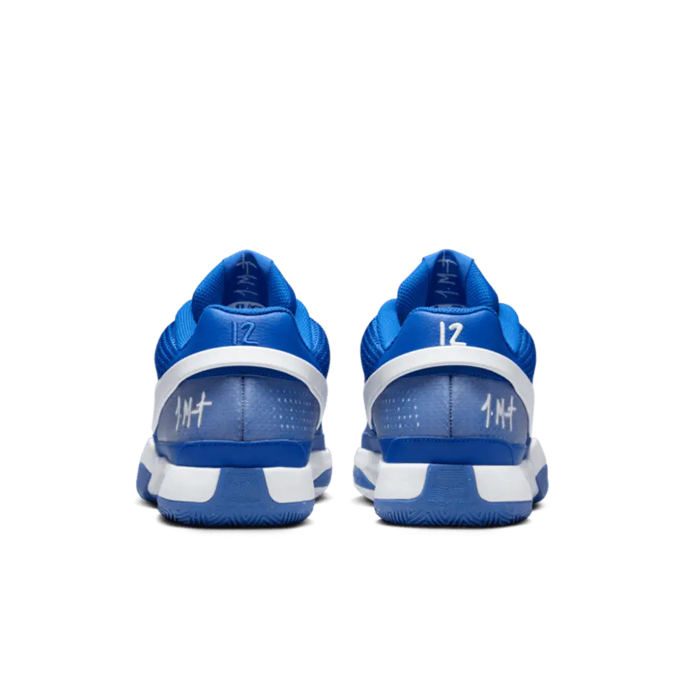 Giày Nike Ja 1 TB 'Game Royal' FV1303-400 - Ảnh 4
