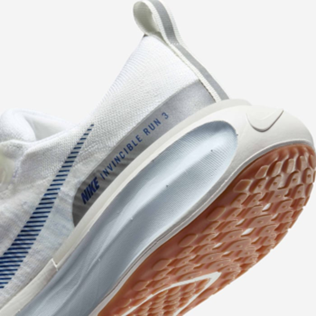 Alternative view of Giày Nike ZoomX Invincible Run Flyknit 3 'Blue Tint' DR2615-107
