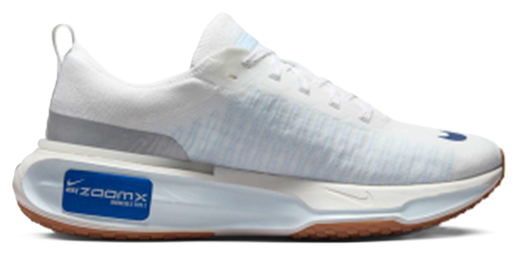 Giày Nike ZoomX Invincible Run Flyknit 3 'Blue Tint' DR2615-107