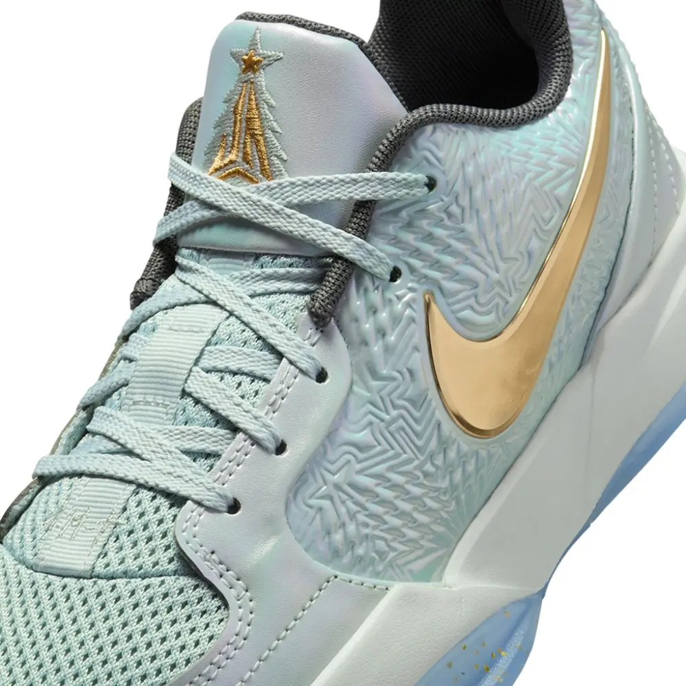 Giày Nike Ja 2 X-Mas ‘Tree Topper’ IB7251-002 - Ảnh 4
