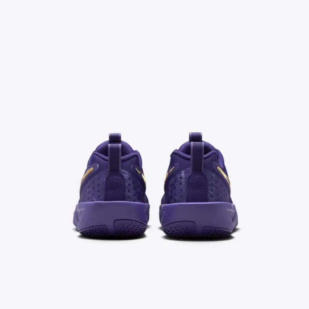 Giày Nike GT Cut 3 GS 'Court Purple' fz7300-500 - Ảnh 5