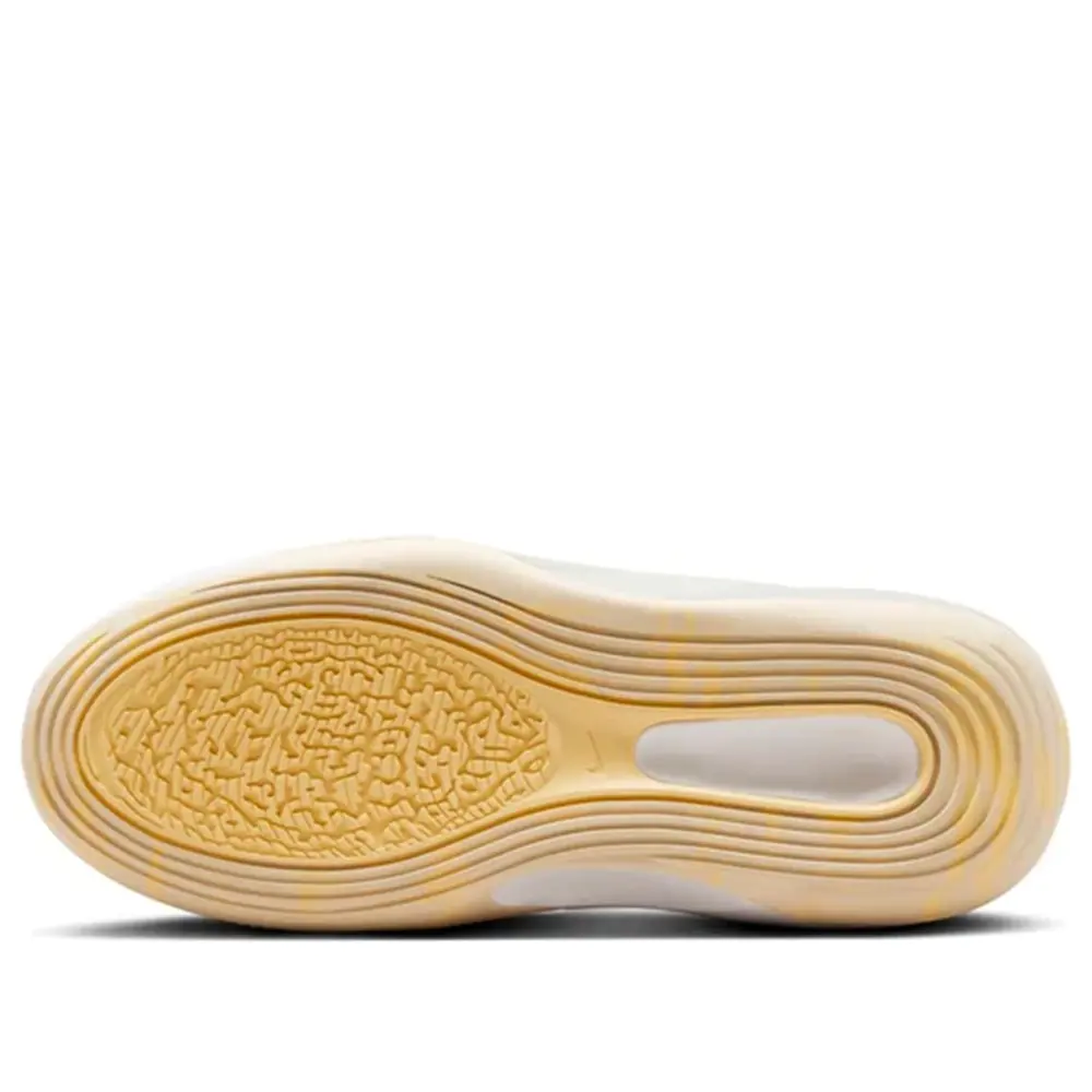 Alternative view of Giày Nike Isofly 'Coconet Milk Soft Yellow' HQ3476-121
