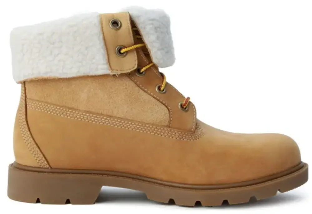 Giày Timberland Ankle Boots 'Brown' TB0A1KGC231