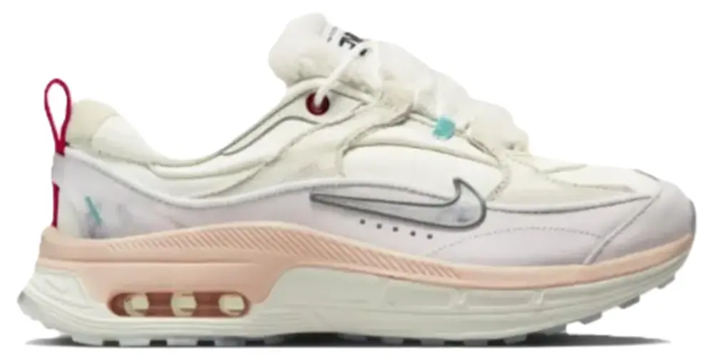Giày Nike Air Max Bliss 'Sail' FD4340-111