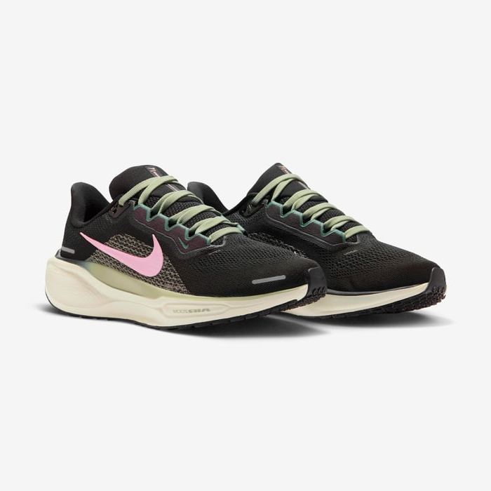 Giày Nike Air Zoom Pegasus 41 ‘Black Jade Horizon’ FD2723-009 - Ảnh 4