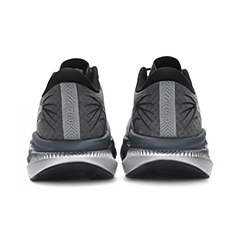 Giày Mizuno Pi Plus ‘Grey Blue’ D1GH240303 - Ảnh 3