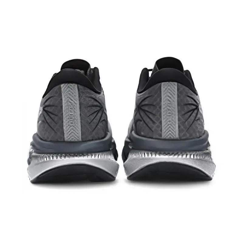 Giày Mizuno Pi Plus ‘Grey Blue’ D1GH240303 - Ảnh 3