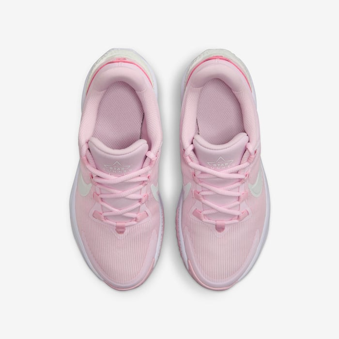 Giày Nike Star Runner 4 GS ‘Pink Foam’ DX7615-602 - Ảnh 5