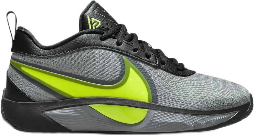 Giày Nike Giannis Zoom Freak 6 GS ‘Naija’ FQ7378-001