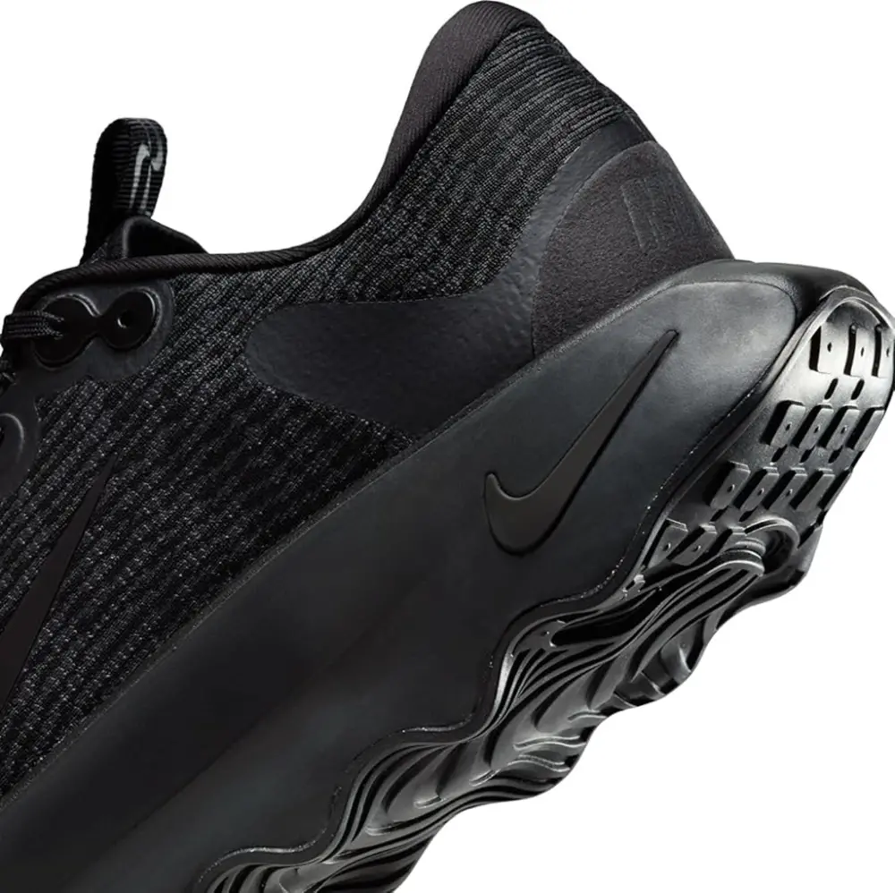 Alternative view of Giày Nike Motiva ‘Black Anthracite’ DV1237-003