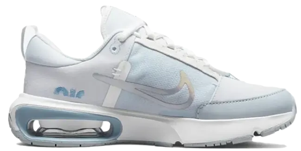 Giày Nike Air Max INTRLK 'Light Blue Gray' DC9290-400