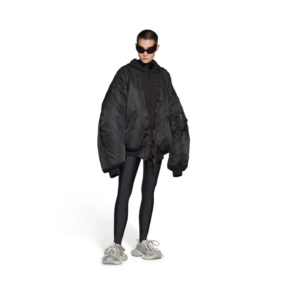 Giày Balenciaga Wmns 3XL ‘Off White’ 734731W3XL49191 - Ảnh 3
