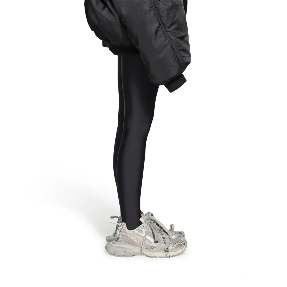 Alternative view of Giày Balenciaga Wmns 3XL ‘Off White’ 734731W3XL49191