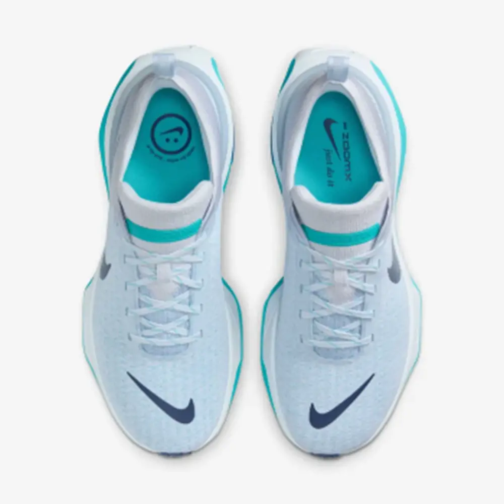 Giày Nike ZoomX Invincible Run Flyknit 3 'Dusty Cactus' DR2615-407 - Ảnh 6