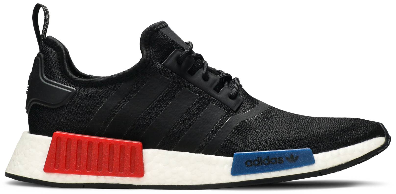 Giày Adidas NMD_R1 ‘Black OG’ GZ7922