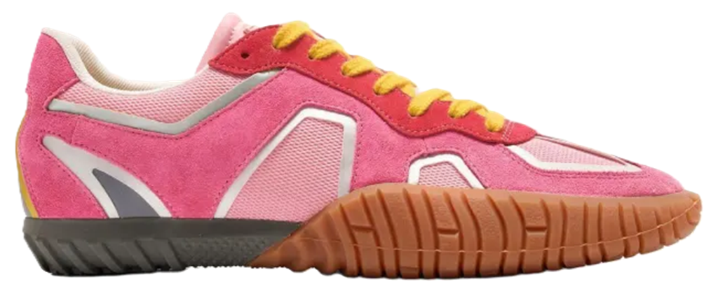 Giày Onitsuka Tiger Duck Tiger 'Pink' 1183C165-700