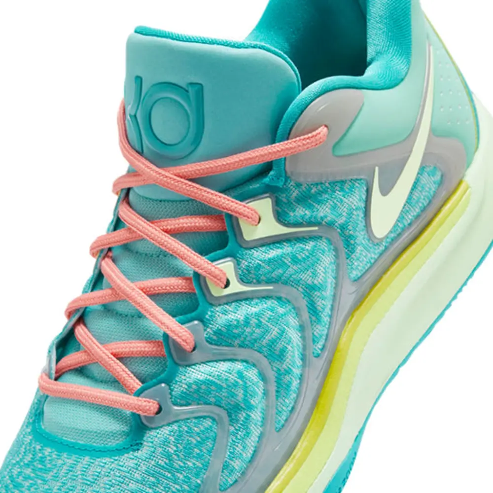 Giày Nike KD17 x Jonquel Jones ‘Bahamas’ HM5730-300 - Ảnh 4