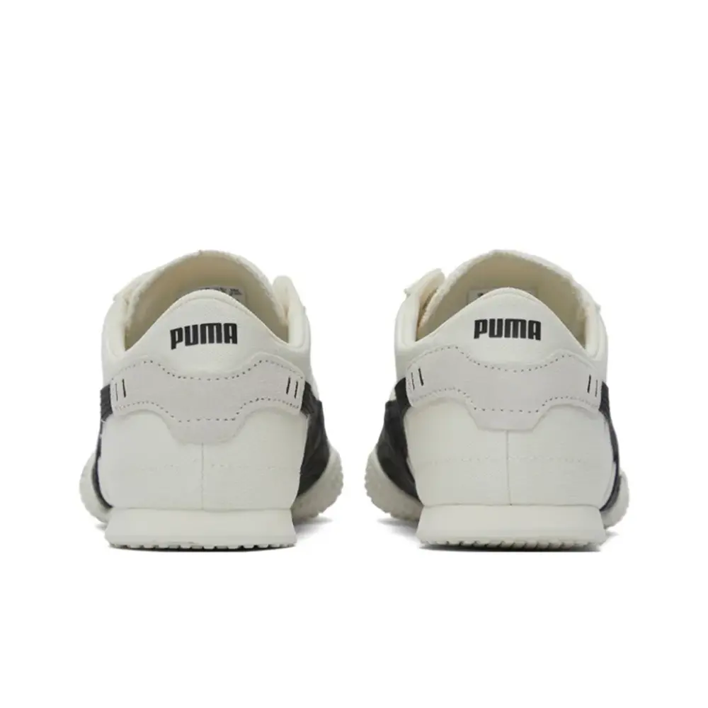 Alternative view of Giày PUMA Bella UT ' White Black' 402981-04