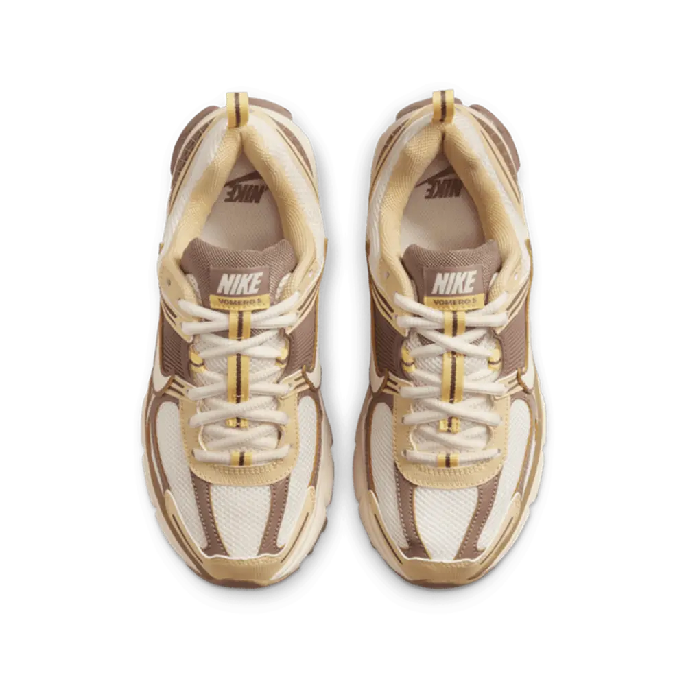 Giày Nike Zoom Vomero 5 'Pale Ivory Mink Brown' HV6009-111 - Ảnh 5