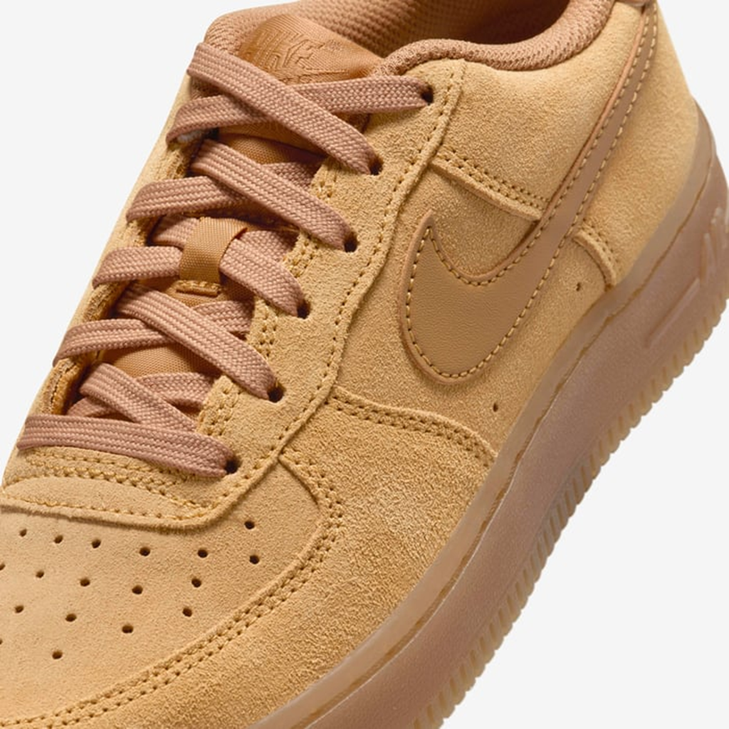 Giày Nike Air Force 1 LV8 ‘Wheat’ HQ7476-700 - Ảnh 5