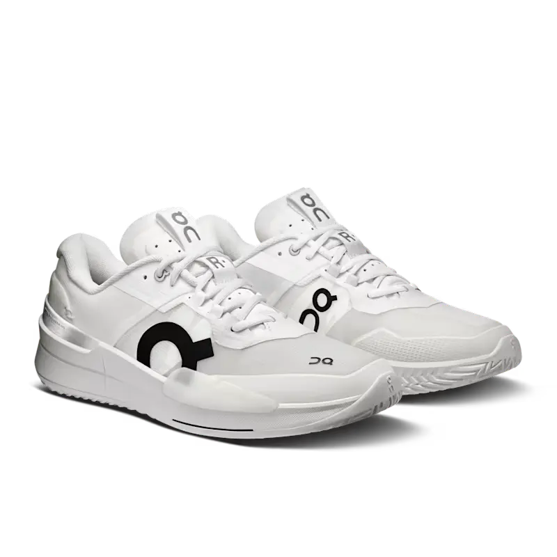 Giày On The Roger Pro 2 ‘All White’ 3ME10300108 - Ảnh 4