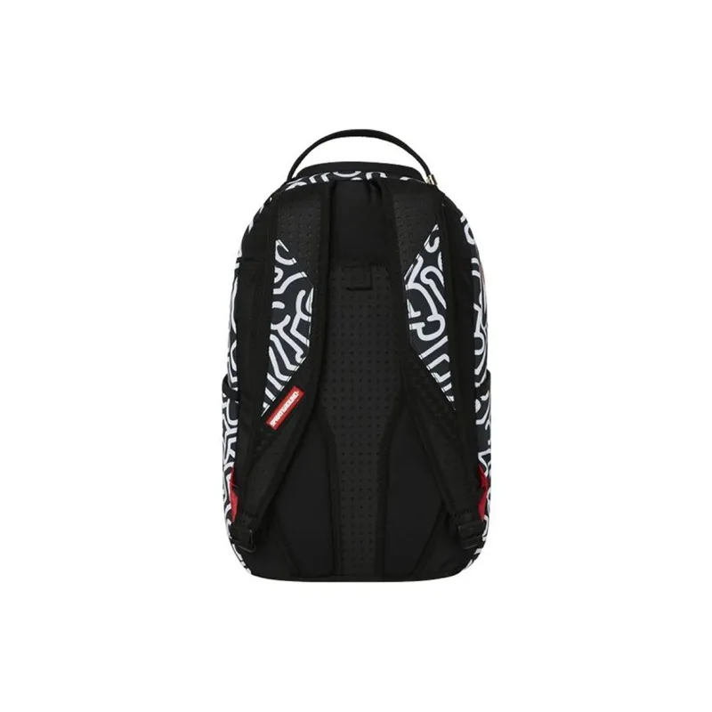 Balo Sprayground Logo ‘Grafity’ W1045758 - Ảnh 6