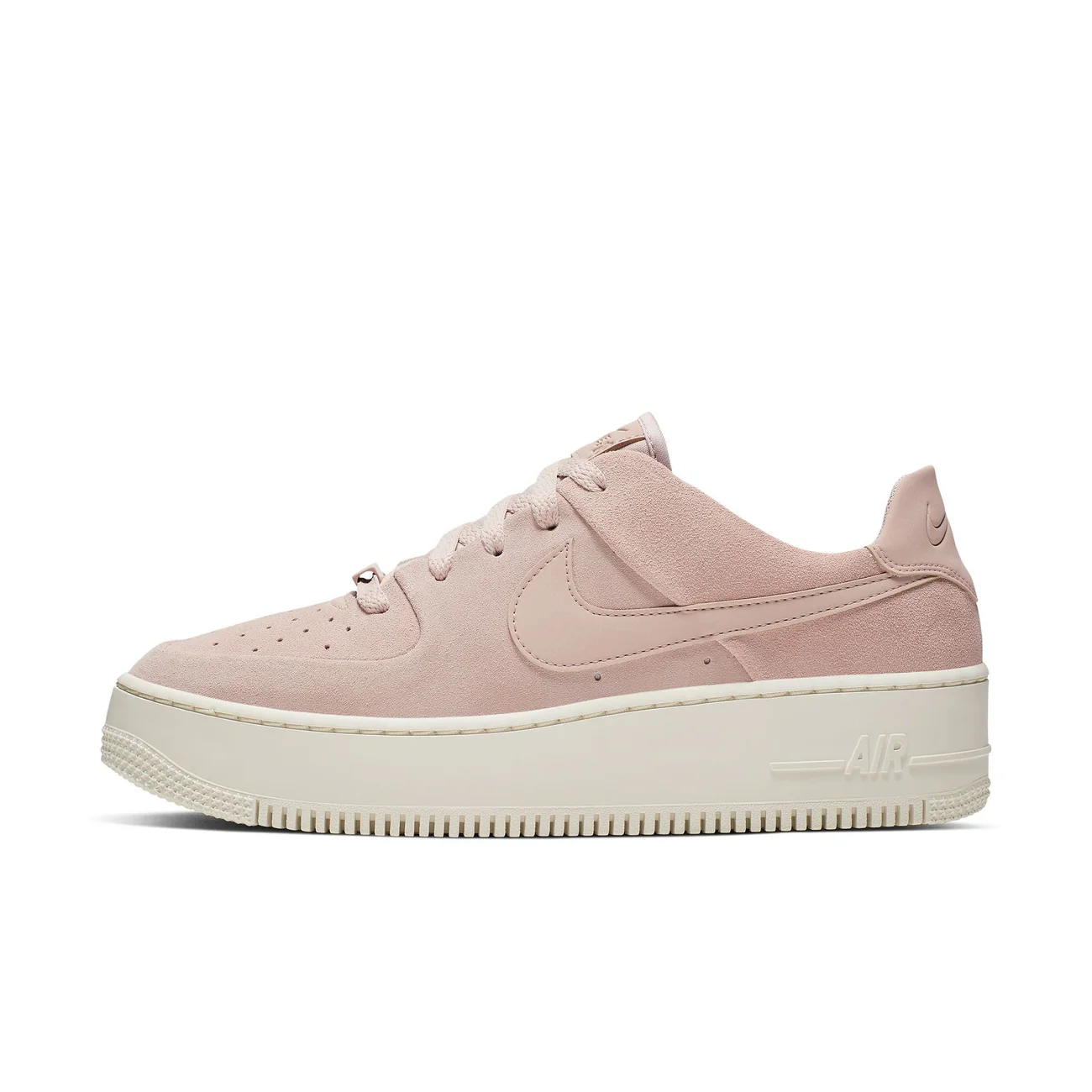 Giày Nike Air Force 1 Sage Low 'Particle Beige' AR5339-201 - Ảnh 4