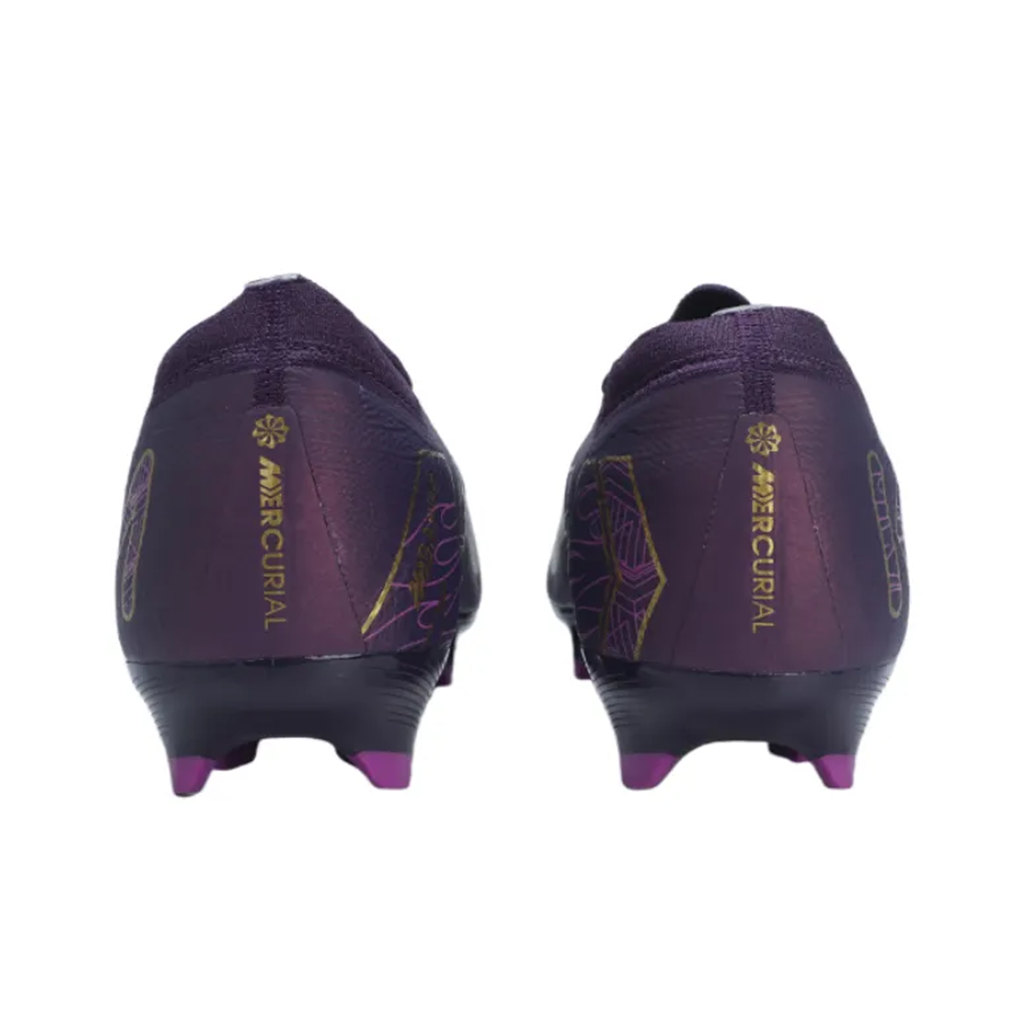Giày Nike Mercurial Vapor 16 Pro FG Kylian Mbappe 'Purple' FQ8689-500 - Ảnh 3