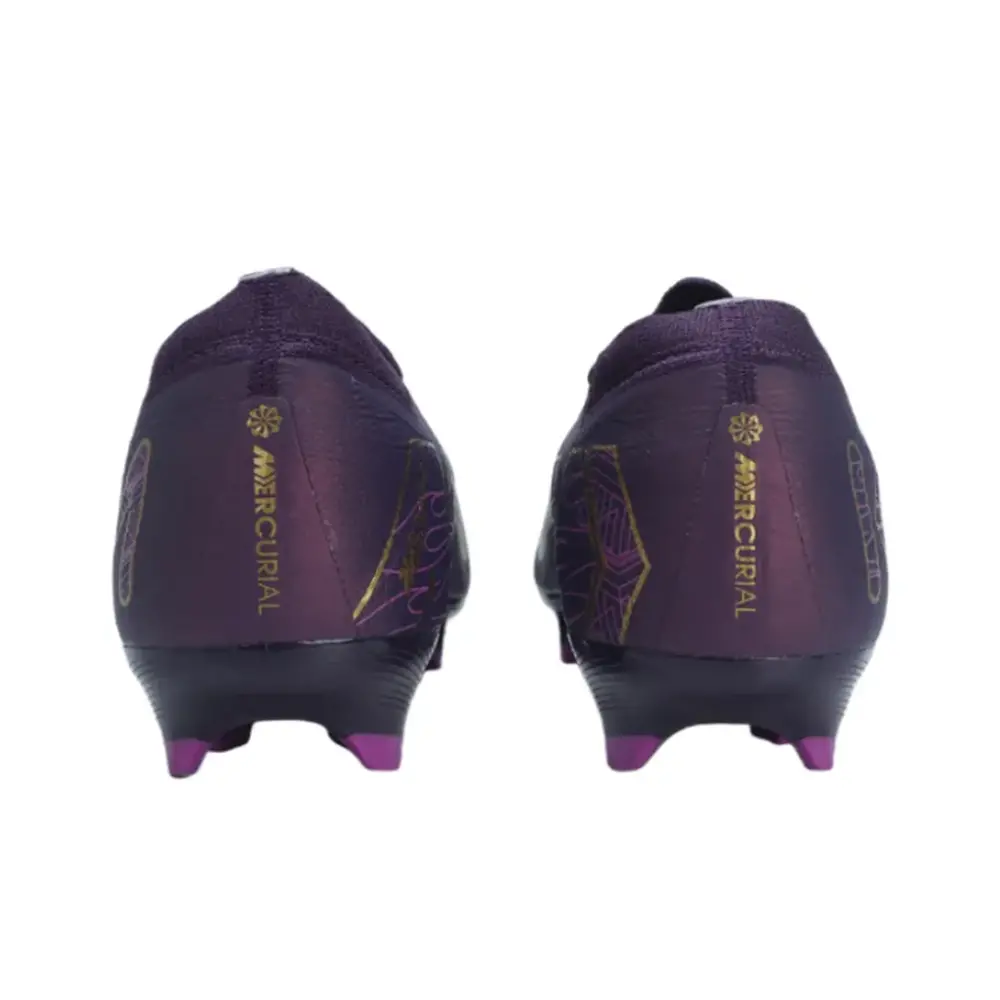 Giày Nike Mercurial Vapor 16 Pro FG Kylian Mbappe 'Purple' FQ8689-500 - Ảnh 3