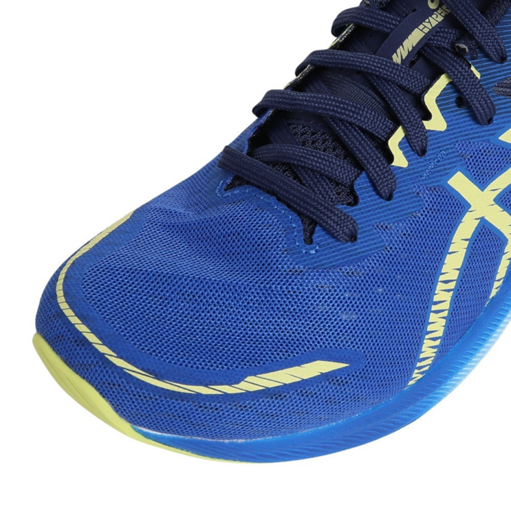 Giày Asics Hyper Speed 3 ‘Glow Yellow’ 1011B701-400 - Ảnh 3