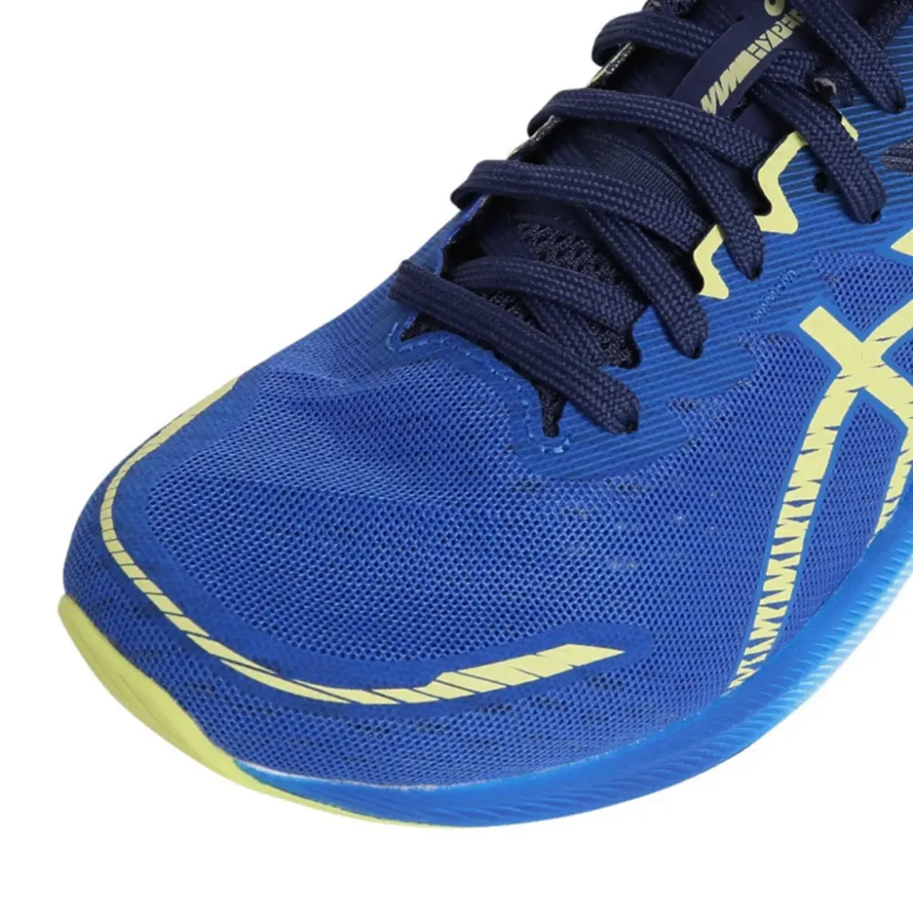 Giày Asics Hyper Speed 3 ‘Glow Yellow’ 1011B701-400 - Ảnh 3
