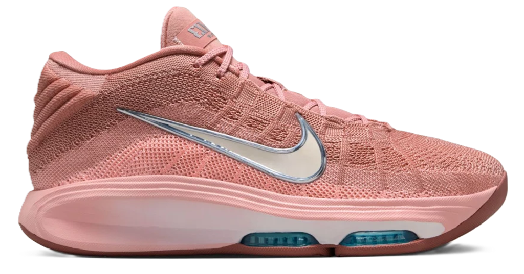 Giày Nike GT Hustle 3 EP ‘Red Stardust’ FV5952-602