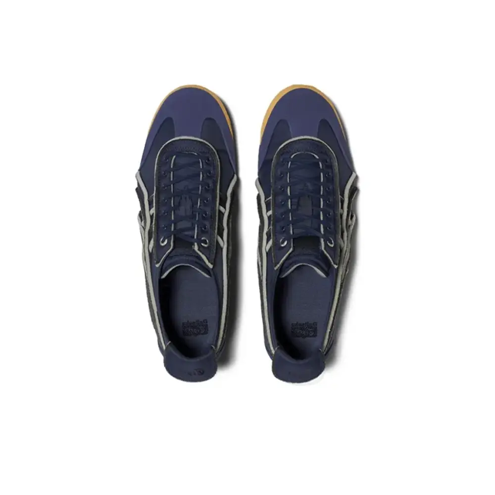 Giày Onitsuka Tiger Mexico 66 SD 'Dark Navy' 1183C115-401 - Ảnh 4